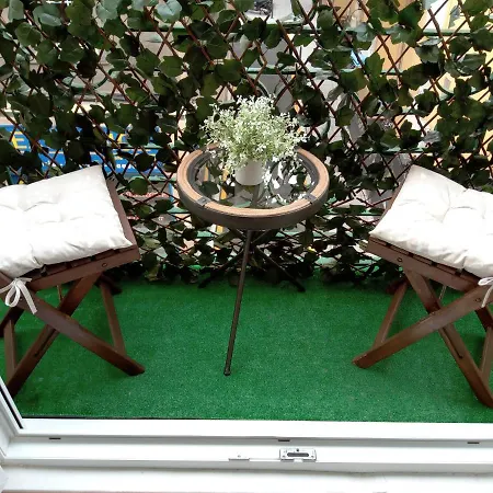 Appartement Precioso En El Centro De Santander