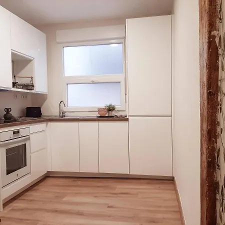 Precioso En El Centro De Santander