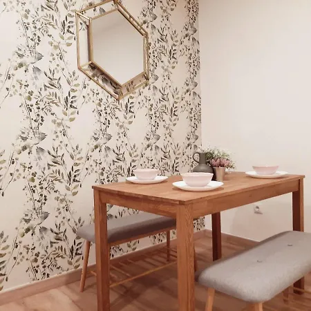 Apartment Precioso En El Centro De Santander