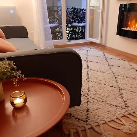Appartamento Precioso En El Centro De *