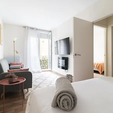 Apartment Precioso En El Centro De Santander