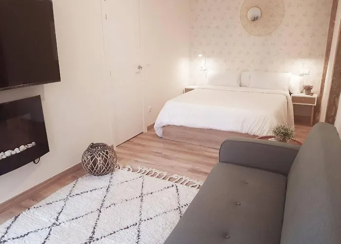 Precioso En El Centro De Santander