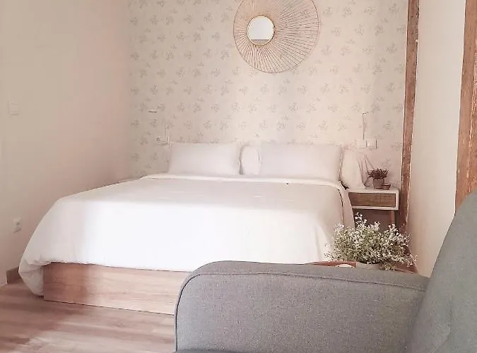 Precioso En El Centro De Appartement *