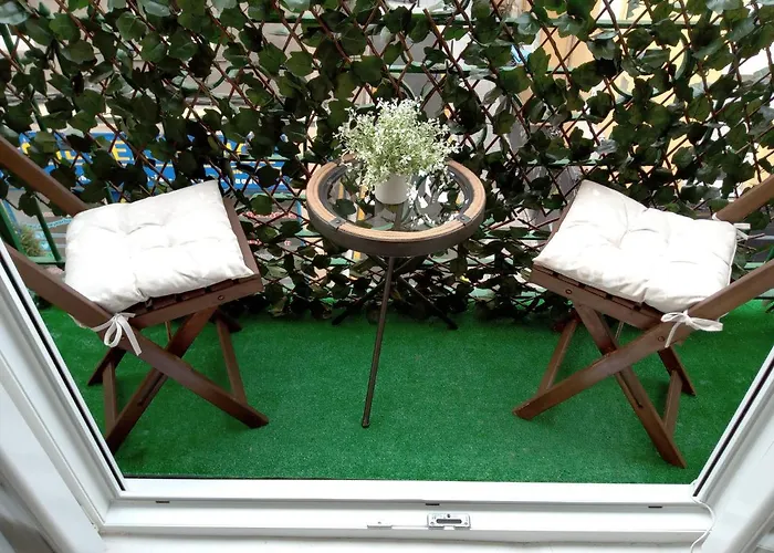 Apartmán Precioso En El Centro De Santander