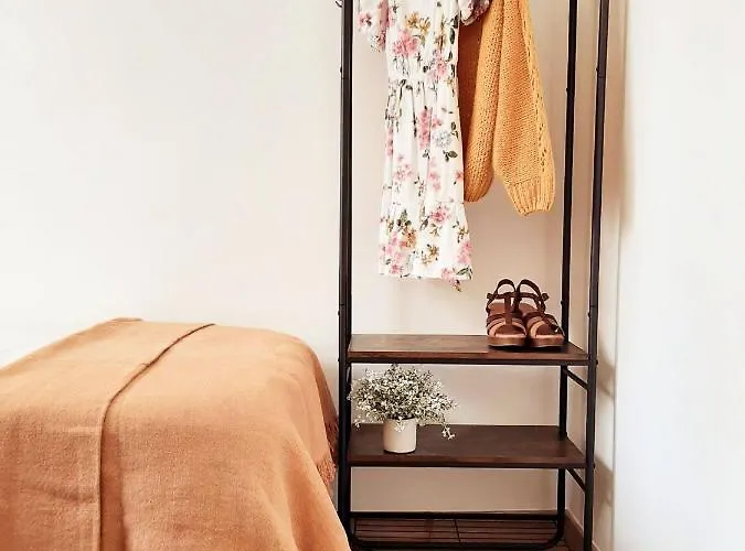 Apartmán Precioso En El Centro De