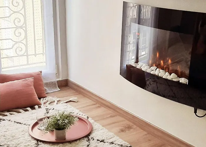 Precioso En El Centro De