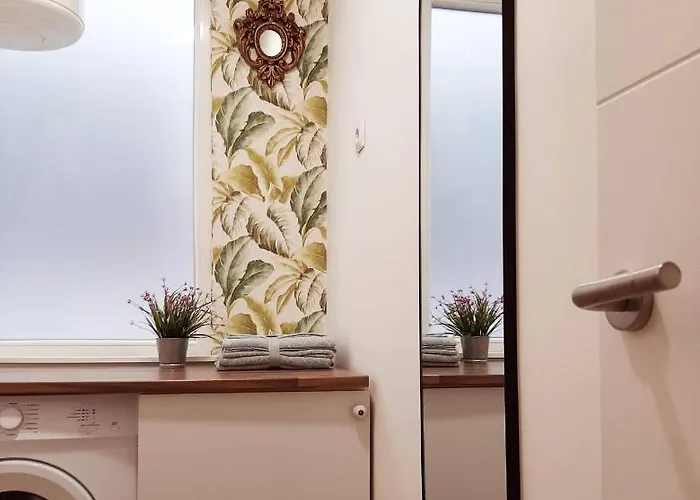 Precioso En El Centro De