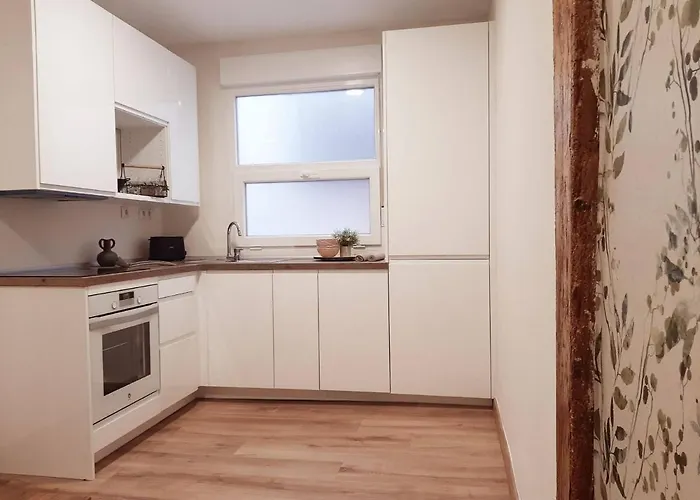 Precioso En El Centro De סנטנדר