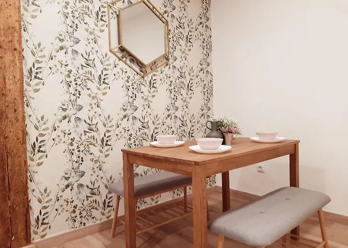 Apartmán Precioso En El Centro De Santander