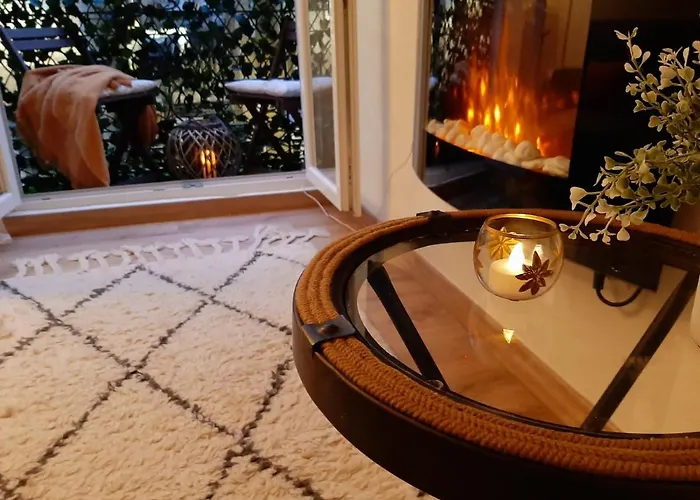 Precioso En El Centro De