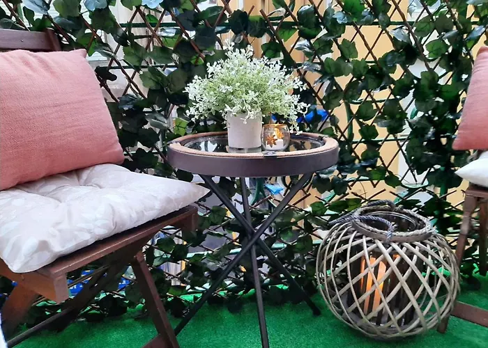 Precioso En El Centro De * Santander