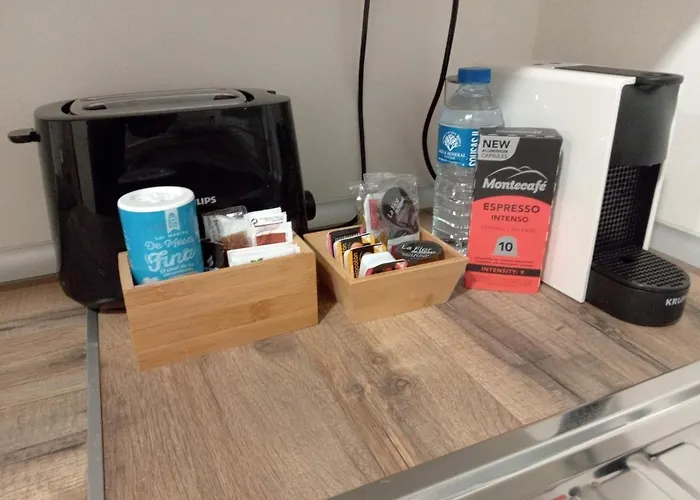 Precioso En El Centro De * סנטנדר