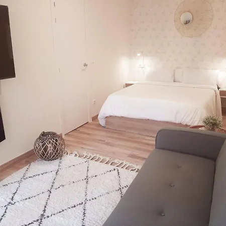 Precioso En El Centro De Santender