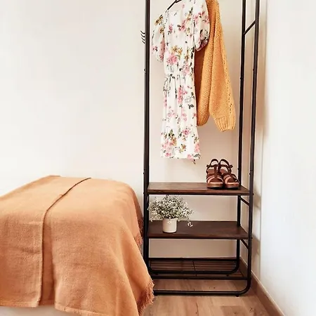 Apartman Precioso En El Centro De