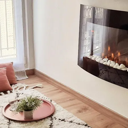 Precioso En El Centro De