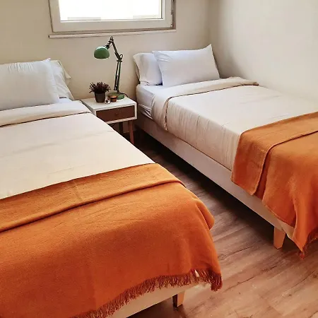 Precioso En El Centro De Apartman