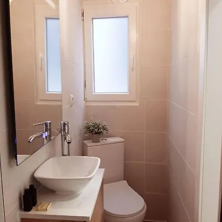 Precioso En El Centro De Apartman Santender