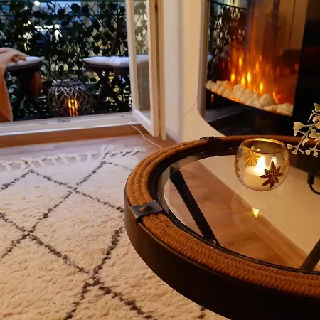 Precioso En El Centro De