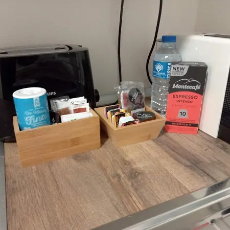 Precioso En El Centro De * Santender